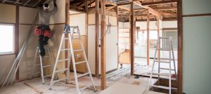 Entreprise de rénovation de la maison et de rénovation d’appartement à Orus